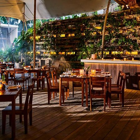 La Valise Tulum, Member Of Small Luxury Hotels Exteriér fotografie