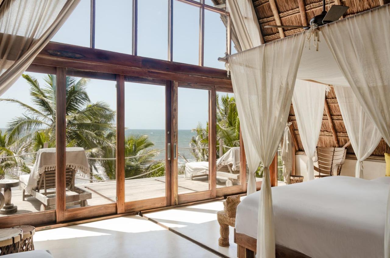 La Valise Tulum, Member Of Small Luxury Hotels Exteriér fotografie