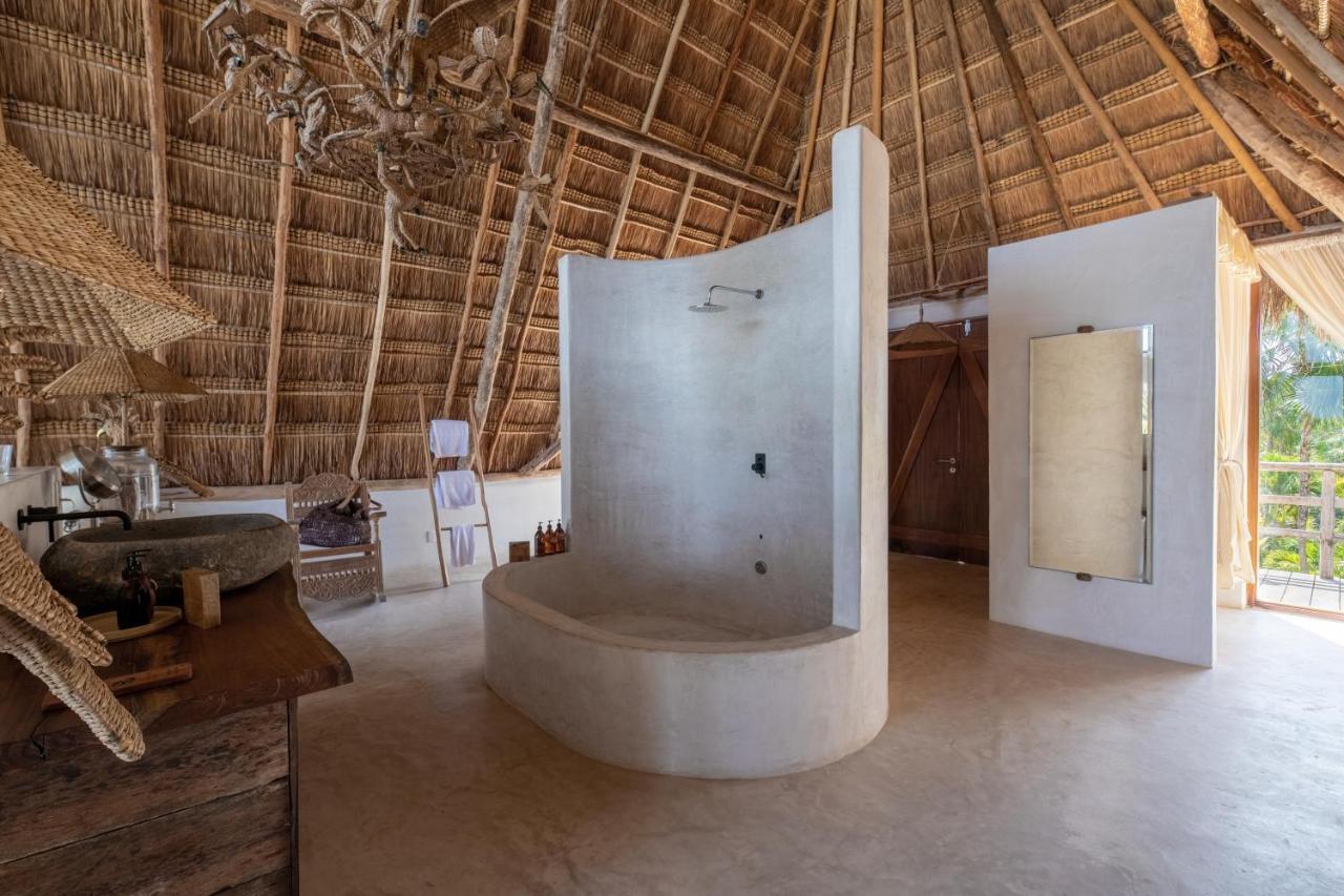 La Valise Tulum, Member Of Small Luxury Hotels Exteriér fotografie