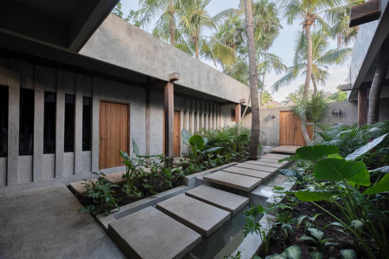 La Valise Tulum, Member Of Small Luxury Hotels Exteriér fotografie