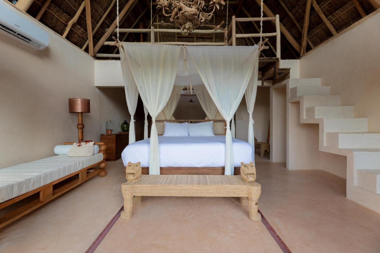La Valise Tulum, Member Of Small Luxury Hotels Exteriér fotografie
