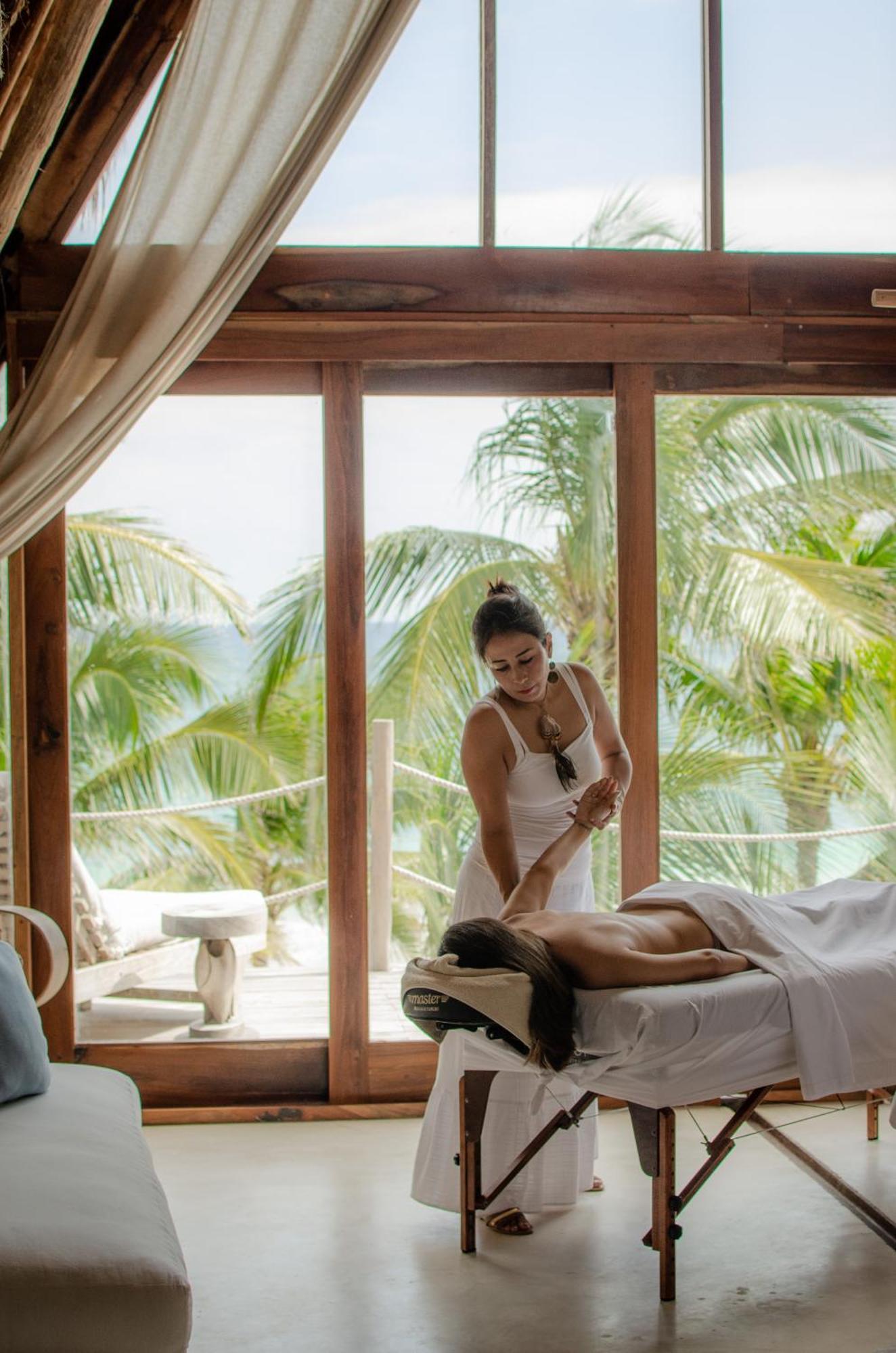 La Valise Tulum, Member Of Small Luxury Hotels Exteriér fotografie