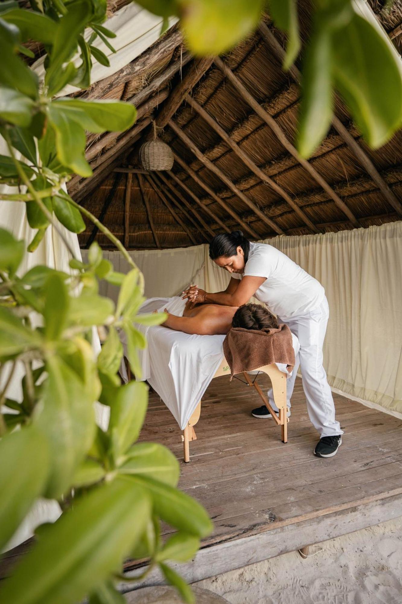 La Valise Tulum, Member Of Small Luxury Hotels Exteriér fotografie