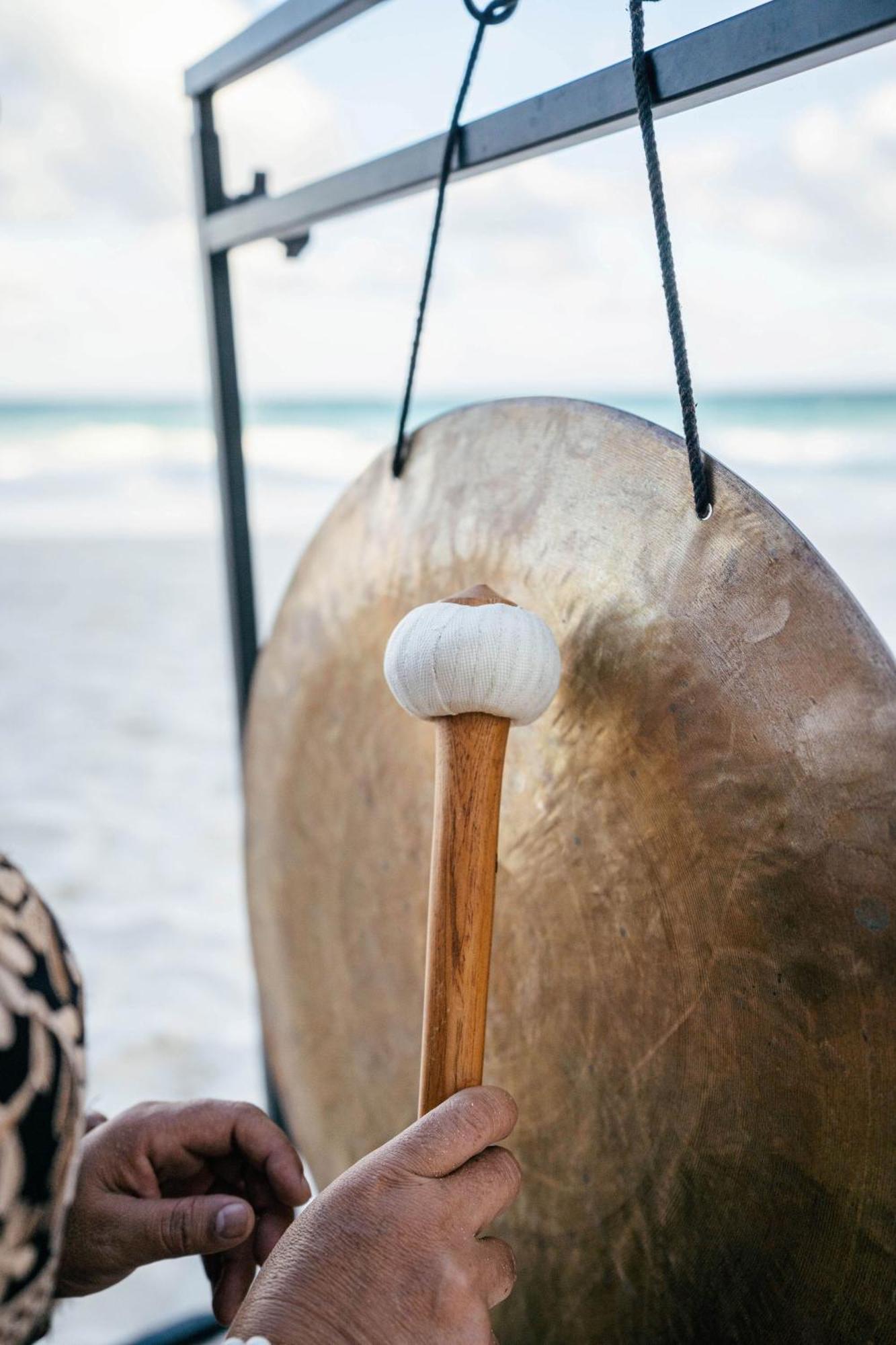 La Valise Tulum, Member Of Small Luxury Hotels Exteriér fotografie