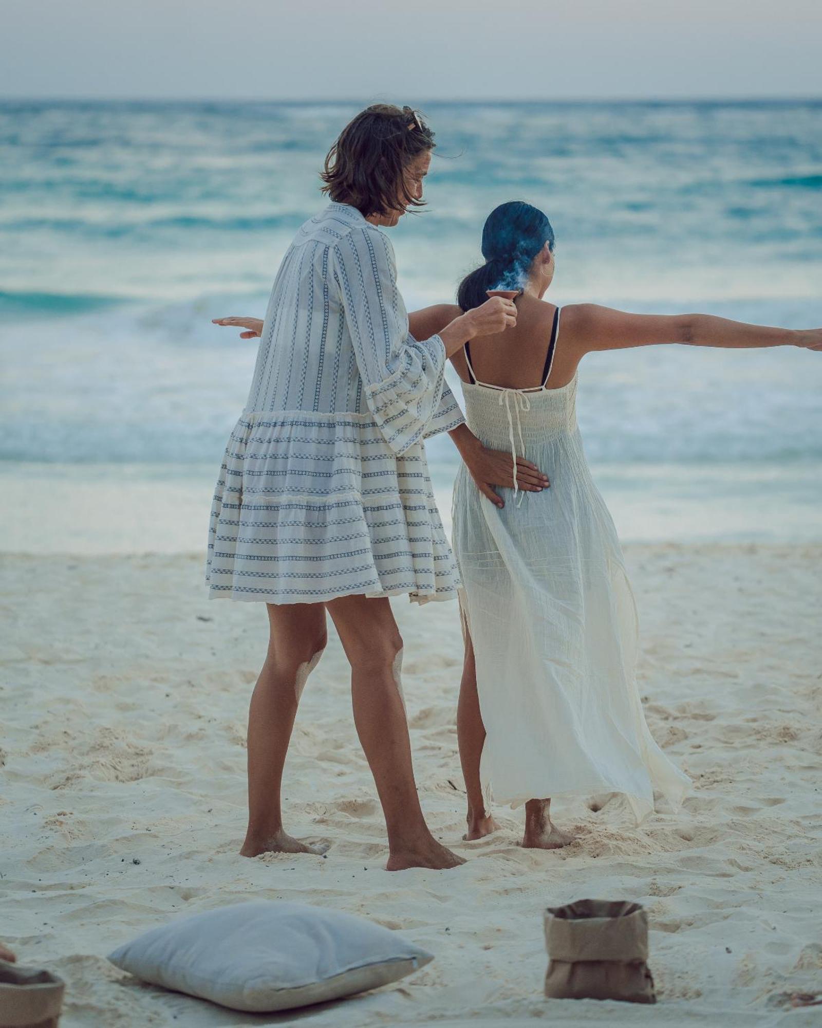 La Valise Tulum, Member Of Small Luxury Hotels Exteriér fotografie