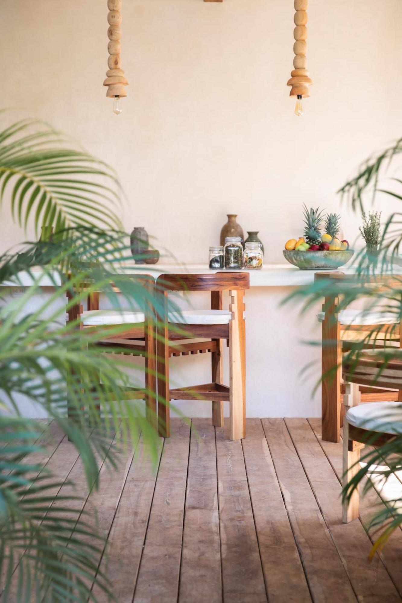 La Valise Tulum, Member Of Small Luxury Hotels Exteriér fotografie