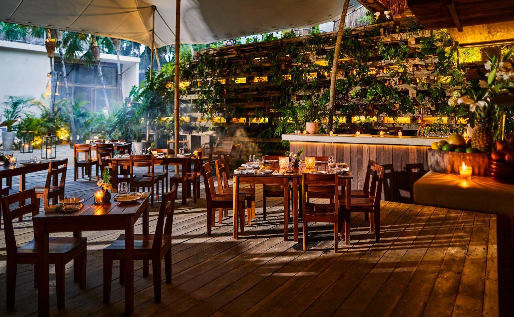 La Valise Tulum, Member Of Small Luxury Hotels Exteriér fotografie
